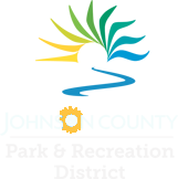 Johnson County Parks and Rec Logo