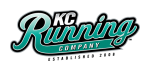 KC Running Company Logo - Event Sponsor - Click to visit their website