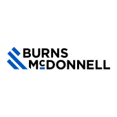 Burns & McDonnell Logo - Presenting Sponsor - Click to visit their website