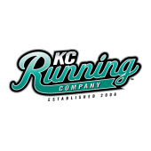 KC Running Company Logo - Event Sponsor - Click to visit their website